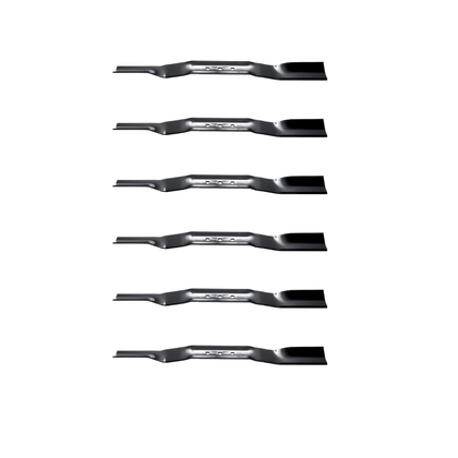 Oregon 794-322 Replacement Blades for 48" MTD 742-04135-4045, Toro 104-8497