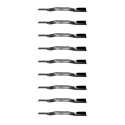 Oregon 794-322 Replacement Blades for 48" MTD 742-04135-4045, Toro 104-8497