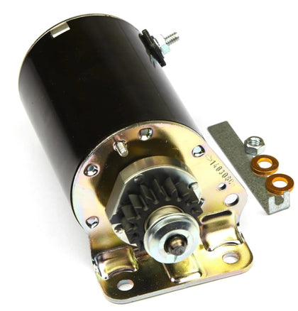 Briggs Genuine OEM 795121 Starter Motor