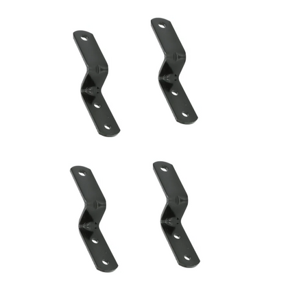 Agri-Fab 23014BL1 Genuine OEM Hitch Bracket for Lawn & Garden Attachments