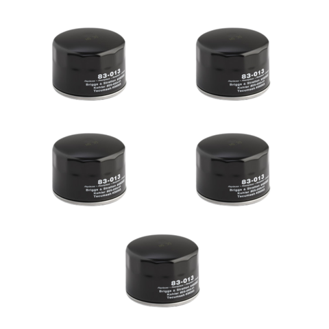 Oregon 83-013 Oil Filter for Kohler 28 050 01, 28 050 01-S, 28-050-01, 25-050-01