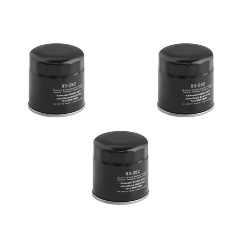 Oregon 83-282 Oil Filter for MTD 49065-0724, 49065-7010