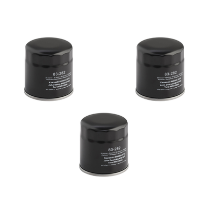 Oregon 83-282 Oil Filter for Yazoo-Kees 363312