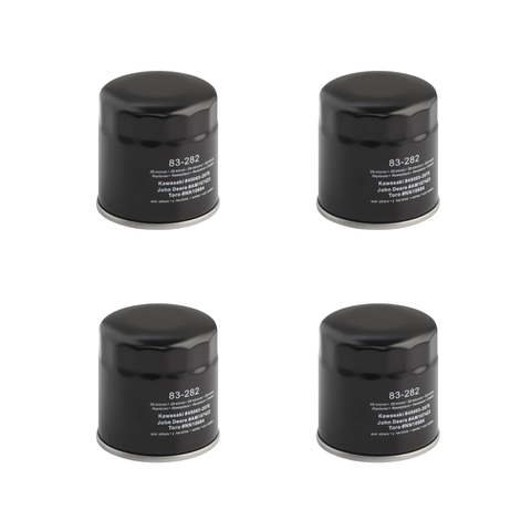 Oregon 83-282 Oil Filter for Kawasaki 49065-2070, 49065-2057, 49065-7010, 49065-2078...