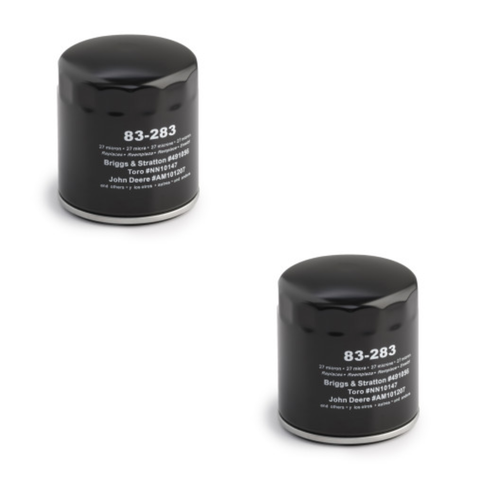 Oregon 83-283 Oil Filter for Onan 122-0406, 122-0645, 122-645