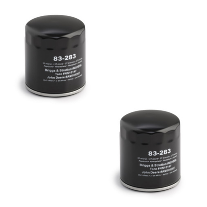 Oregon 83-283 Oil for John Deere AM101207