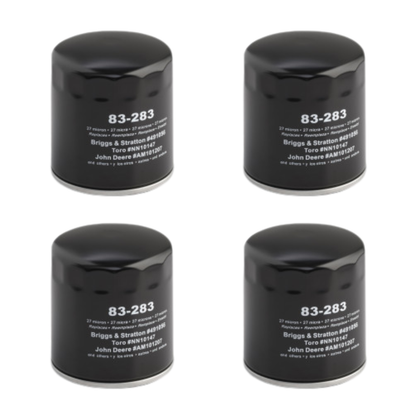 Oregon 83-283 Oil for John Deere AM101207
