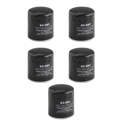 Oregon 83-283 Oil Filter for Case C26191