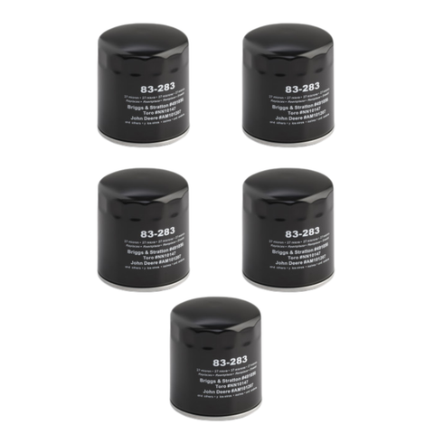 Oregon 83-283 Oil Filter for Onan 122-0406, 122-0645, 122-645