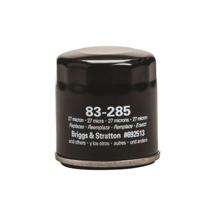 Oregon 83-285 Oil Filter Replaces Briggs Stratton 692513