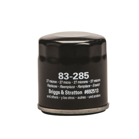 Oregon 83-285 Oil Filter Replaces Briggs Stratton 692513