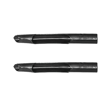 Oregon 89-001 Aerator Tine 1/2" Closed Spoon Repl 7190 2701410