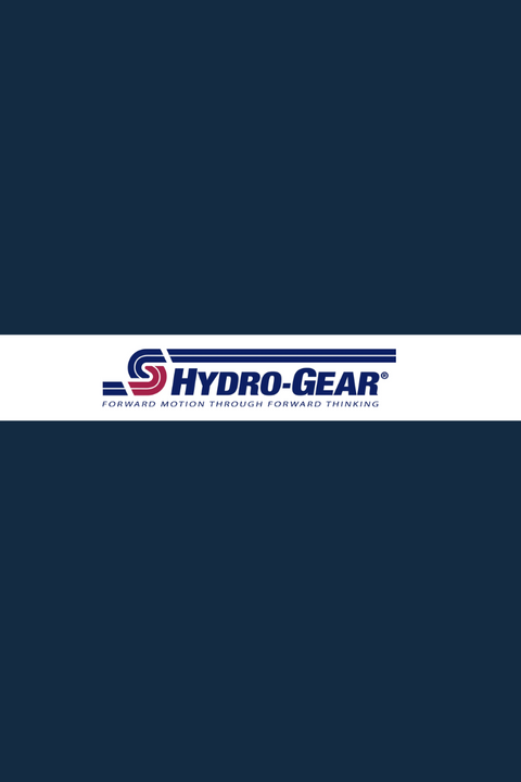 Hydro-Gear