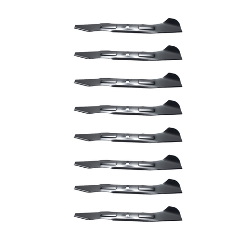 Oregon 798-096 Replacement Blades for 46" Cub Cadet 742-04244, 942-04244