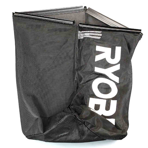 Homelite Ryobi 903775001 Genuine OEM Replacement Grass Bag