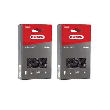 Oregon 90PX044G AdvanceCut Saw Chains for Husqvarna H38-44