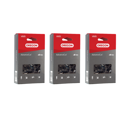 Oregon 90PX044G AdvanceCut Saw Chains for Echo 90PX44CQ