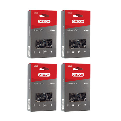 Oregon 90PX044G AdvanceCut Saw Chains for Echo 90PX44CQ