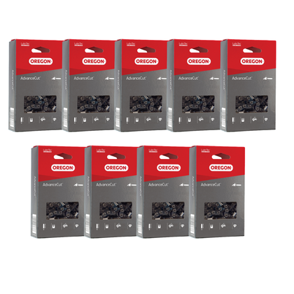 Oregon 90PX044G AdvanceCut Saw Chains for Echo 90PX44CQ