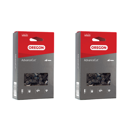 Oregon 90PX050G AdvanceCut Chainsaw Chain for TriLink CL14350TL2