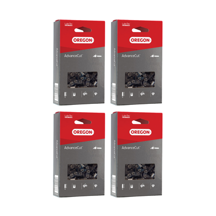 Oregon 90PX050G AdvanceCut Chainsaw Chain for TriLink CL14350TL2
