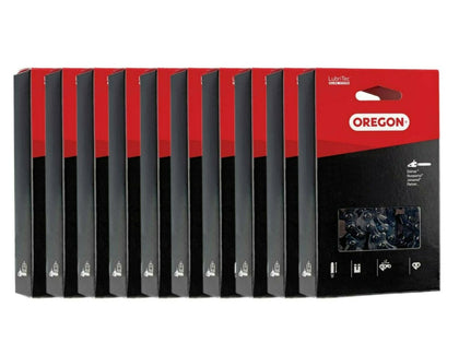 Oregon 90PX055G  AdvanceCut Saw Chain for Stihl 61PMM355E, 3610 005 0055
