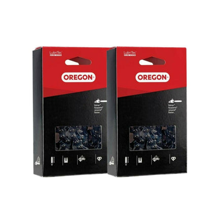 Oregon 90PX055G  AdvanceCut Saw Chain for Stihl 61PMM355E, 3610 005 0055