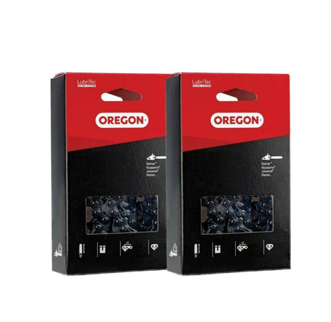 Oregon 90PX055G  AdvanceCut Saw Chain for Husqvarna H38-55