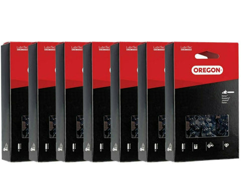 Oregon 90PX055G  AdvanceCut Saw Chain for Husqvarna H38-55