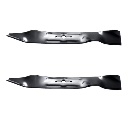 2PK Oregon 91-057 19-3/8" Mulching Mower Blade for 38" Cub Cadet Replaces 759-3829