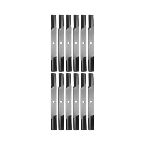 Oregon 91-078 Replacement Blades for 60" Mowmore JD6479
