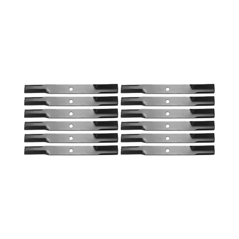 Oregon 91-078 Replacement Blades for 60" Mowmore JD6479