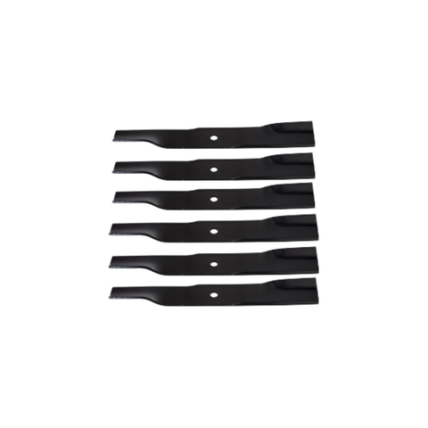 Oregon 92-044 Replacement Blades for 52" Rotary 11557