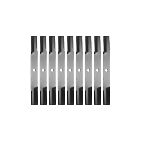 Oregon 91-078 Replacement Blades for 60" Mowmore JD6479