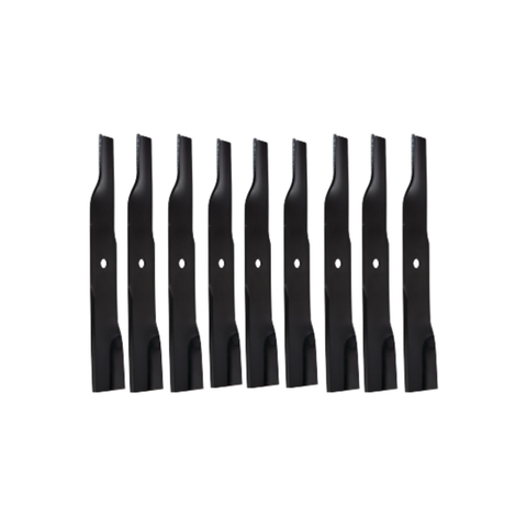 Oregon 92-044 Replacement Blades for 52" Rotary 11557
