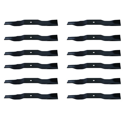 Oregon 91-239 High-Lift Blades for 60" Windsor 50-2830, 50-2840
