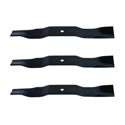 Oregon 91-239 High-Lift Blades for 60" Gravely 991081, 991097