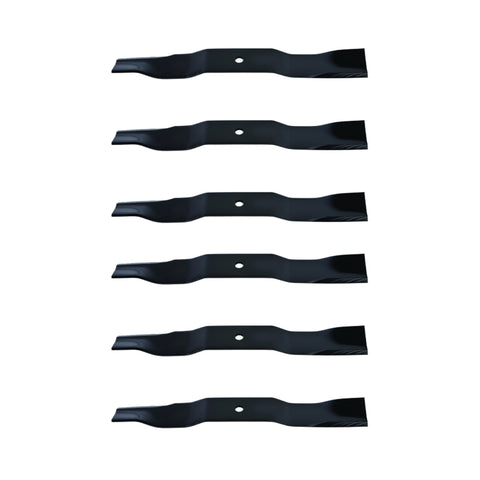 Oregon 91-239 High-Lift Blades for 60" Rotary 6285