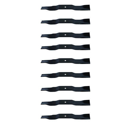 Oregon 91-239 High-Lift Blades for 60" Gravely 991081, 991097