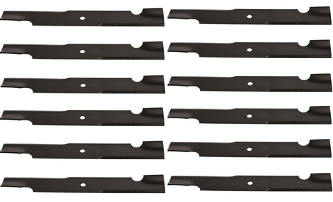 Oregon 91-259 Replacement Blades for Exmark Explorer and Explorer II