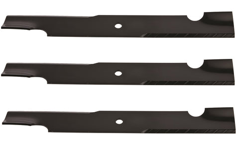 Oregon 91-259 Replacement Blades for Exmark Explorer and Explorer II