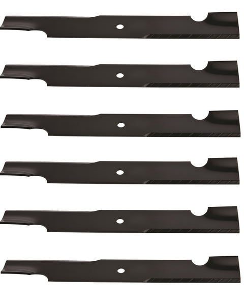 Oregon 91-259 Replacement Blades for Exmark Explorer and Explorer II