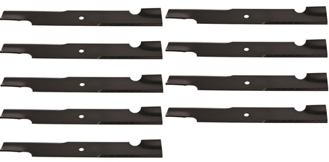 Oregon 91-259 Replacement Blades for Exmark Explorer and Explorer II