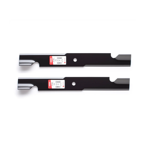 2PK Oregon 91-264 Mower Blades Fits Hustler 42" Deck Repl 793794 794685
