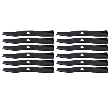 Oregon 91-436 Replacement Blades for 54" Laser 91334