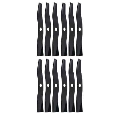 Oregon 91-436 Replacement Blades for 54" Laser 91334