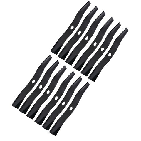 Oregon 91-436 Replacement Blades for 54" Prime Line 7-06707