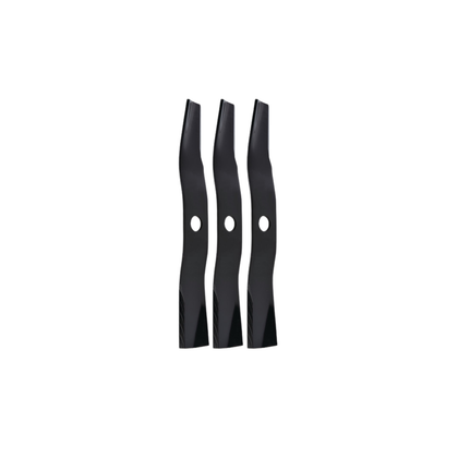 Oregon 91-436 Replacement Blades for 54" Laser 91334