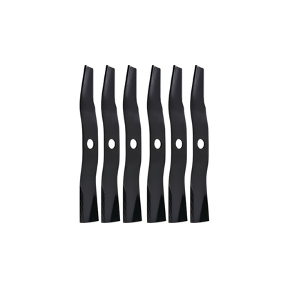 Oregon 91-436 Replacement Blades for 54" Laser 91334