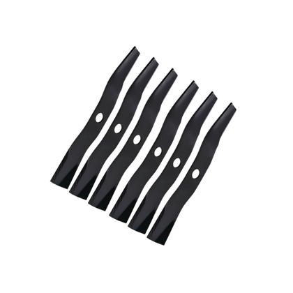 Oregon 91-436 Replacement Blades for 54" Laser 91334